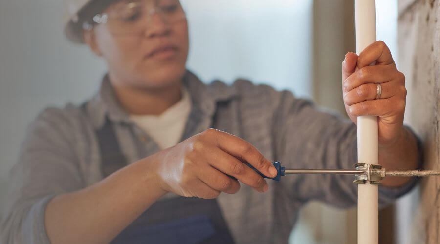 Professional emergency plumbing in Munger, MI